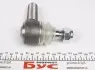 RW33058 Наконечник тяги рульової (R) MB 609 (d=24mm) ROTWEISS підбір по vin на Brocar