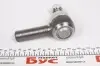 RW33058 Наконечник тяги рульової (R) MB 609 (d=24mm) ROTWEISS підбір по vin на Brocar