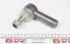 RW33056 Наконечник тяги рулевой (R) MB 814D (d=28mm) ROTWEISS підбір по vin на Brocar