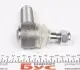 RW33056 Наконечник тяги рулевой (R) MB 814D (d=28mm) ROTWEISS підбір по vin на Brocar