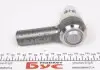 RW33056 Наконечник тяги рулевой (R) MB 814D (d=28mm) ROTWEISS підбір по vin на Brocar