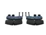 0986494548 Комплект тормозных колодок BOSCH підбір по vin на Brocar