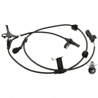 107184 Датчик abs FEBI BILSTEIN підбір по vin на Brocar