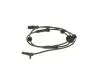 0986594577 Двтчик ABS пер. прав. FIAT DOBLO 03- BOSCH підбір по vin на Brocar