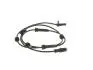 0986594577 Двтчик ABS пер. прав. FIAT DOBLO 03- BOSCH підбір по vin на Brocar
