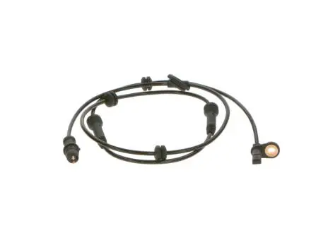 0986594577 Двтчик ABS пер. прав. FIAT DOBLO 03- BOSCH подбор по vin на Brocar