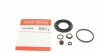 Ремкомплект супорта (заднього) Ford Transit 06- (d=48mm) (Bosch) 114-0258
