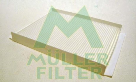 FC446 Фильтр MULLER FILTER подбор по vin на Brocar