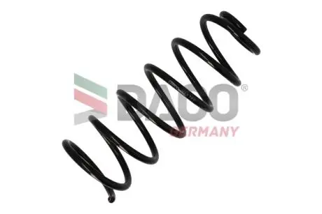 811702 Sprężyna zaw. KIA RIO II 05- Tył DACO підбір по vin на Brocar
