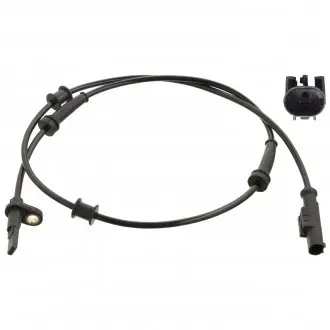 106705 Датчик abs FEBI BILSTEIN підбір по vin на Brocar