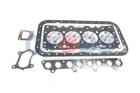 10U0530OYO ZESTAW USZCZELEK SILNIKA HYUNDAI OYODO підбір по vin на Brocar