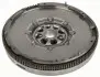 2294001597 Маховик SACHS підбір по vin на Brocar