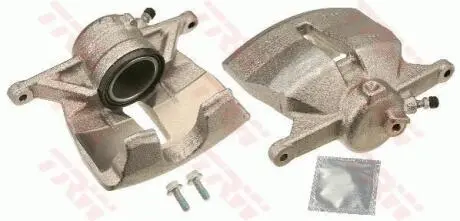 BHS1231E Гальмівний супорт TRW підбір по vin на Brocar