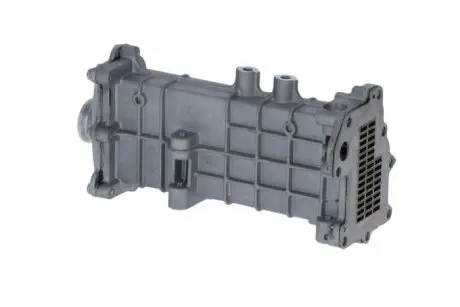 48002 Теплообмінник NRF підбір по vin на Brocar