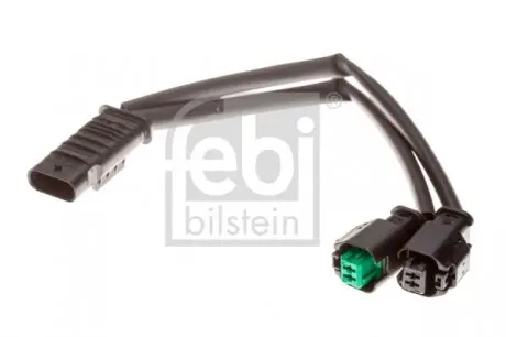 107146 Кабель термостата CITROEN 1.6 VTI FEBI BILSTEIN підбір по vin на Brocar