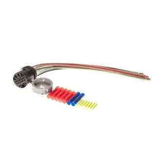 107079 Ремкомплект кабеля для двери FEBI BILSTEIN підбір по vin на Brocar
