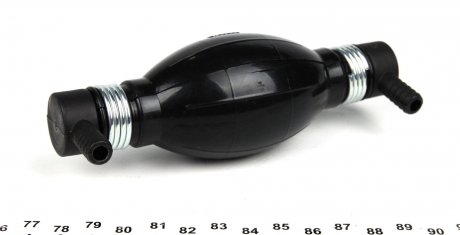 RWS1215 Груша підкачки (d=8mm) (90* всторону/90* всторону) ROTWEISS підбір по vin на Brocar