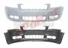 Передний бампер AUDI A3 04- 3-D 133107-J