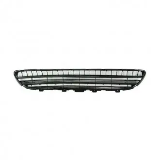 574627 Решітка бампера PEUGEOT 406 96- POLCAR підбір по vin на Brocar