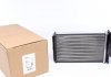 Радиатор печки VW T4 90-03- (+AC) AH 69 000S