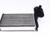 AH69000S Радиатор печки VW T4 90-03- (+AC) MAHLE / KNECHT підбір по vin на Brocar