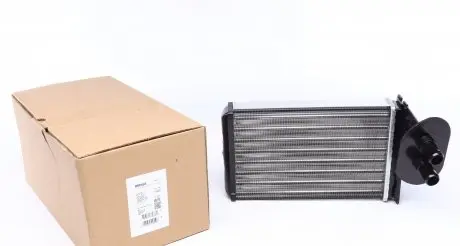 AH69000S Радиатор печки VW T4 90-03- (+AC) MAHLE / KNECHT підбір по vin на Brocar