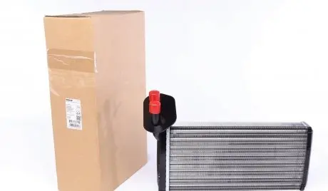 AH47000S Радиатор печки VW T4 90- MAHLE / KNECHT подбор по vin на Brocar