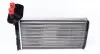 AH47000S Радиатор печки VW T4 90- MAHLE / KNECHT підбір по vin на Brocar