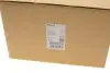 AH19000S Радиатор печки VW Caddy II/Golf I-IV 1.4-1.9 TDI 95-02 MAHLE / KNECHT підбір по vin на Brocar