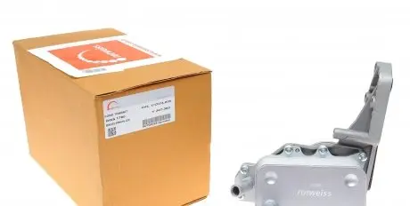 RWS1780 Корпус фильтра масляного Ford Transit 2.2/2.4TDCI 11- ROTWEISS подбор по vin на Brocar