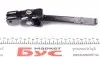 RWS1321 Карданчик руля MB Sprinter (901-905)/VW LT 96-06 ROTWEISS підбір по vin на Brocar