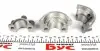 RWS1188 Бугель (опора) розподільного валу (к-кт) Citroen/Fiat/Peugeot 1.8/1.9 D (0810.10) ROTWEISS підбір по vin на Brocar
