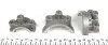 RWS1188 Бугель (опора) розподільного валу (к-кт) Citroen/Fiat/Peugeot 1.8/1.9 D (0810.10) ROTWEISS підбір по vin на Brocar