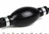 RWS1184 Груша підкачки (d=8mm) (пряма/ 90* всторону) ROTWEISS підбір по vin на Brocar