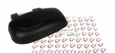 RWS1174 Кришка дзеркала (L) Renault Master/Opel Movano 98-10 (8200255776) ROTWEISS підбір по vin на Brocar
