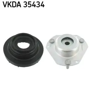 VKDA35434 Опора стойки амортизатора SKF подбор по vin на Brocar