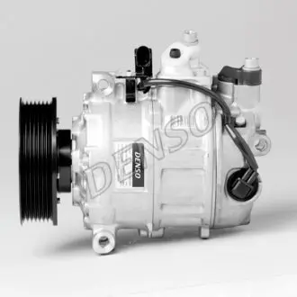 DCP32052 Компресор кондиціонера Denso DENSO підбір по vin на Brocar