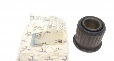 0231350 Подушка балки (передней/передняя) DB Vito (W638) 96- TRUCKTEC подбор по vin на Brocar