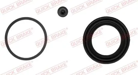 1140192 Ремкомплект, тормозной суппорт QUICK BRAKE підбір по vin на Brocar
