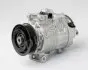 Компресор кондиціонера DCP32071