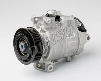 DCP32071 Компресор кондиціонера DENSO підбір по vin на Brocar
