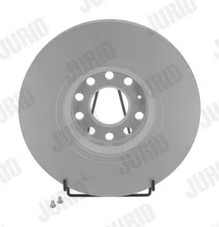 562383JC1 Tarcza ham. AU/SK/VW ! JURID подбор по vin на Brocar