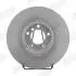 562395JC1 Tarcza ham. BMW3 E90,91 ! JURID підбір по vin на Brocar