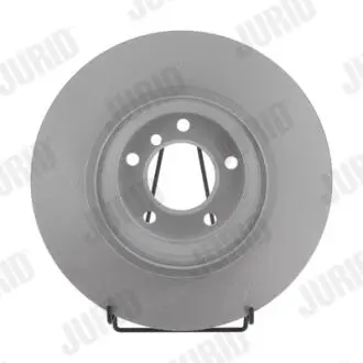 562395JC1 Tarcza ham. BMW3 E90,91 ! JURID подбор по vin на Brocar