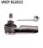 VKDY812013 Наконечник рулевой тяги NISSAN Primera P12 &quot;1,6-2,2 &quot;F &quot;02-07 SKF підбір по vin на Brocar