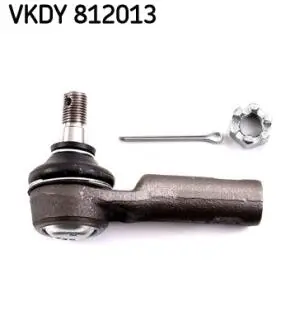 VKDY812013 Наконечник рулевой тяги NISSAN Primera P12 "1,6-2,2 "F "02-07 SKF подбор по vin на Brocar