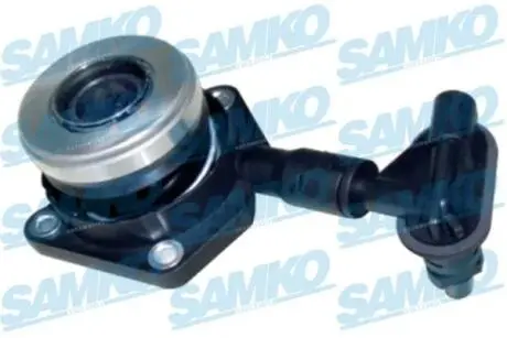M30450 Цилиндр сцепления SAMKO подбор по vin на Brocar