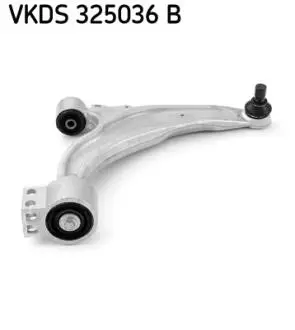 VKDS325036B Важіль підвіски SKF підбір по vin на Brocar