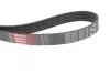 K026PK1070 Поликлиновой ременный комплект GATES підбір по vin на Brocar