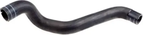 054209 PRZEWÓD WODY FIAT EGEA 1.4 16- GATES підбір по vin на Brocar